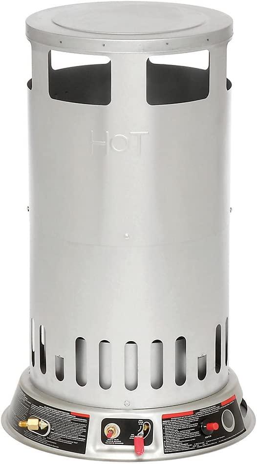 Dyna-Glo Convection Propane Heater - 200000/50000 Btu