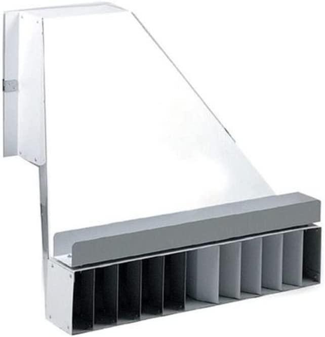 L.B. White Unit Diffuser for V2.0 Premier 80 Tent Heater