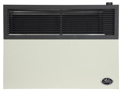 17,000 Btu Direct Vent Propane Heater