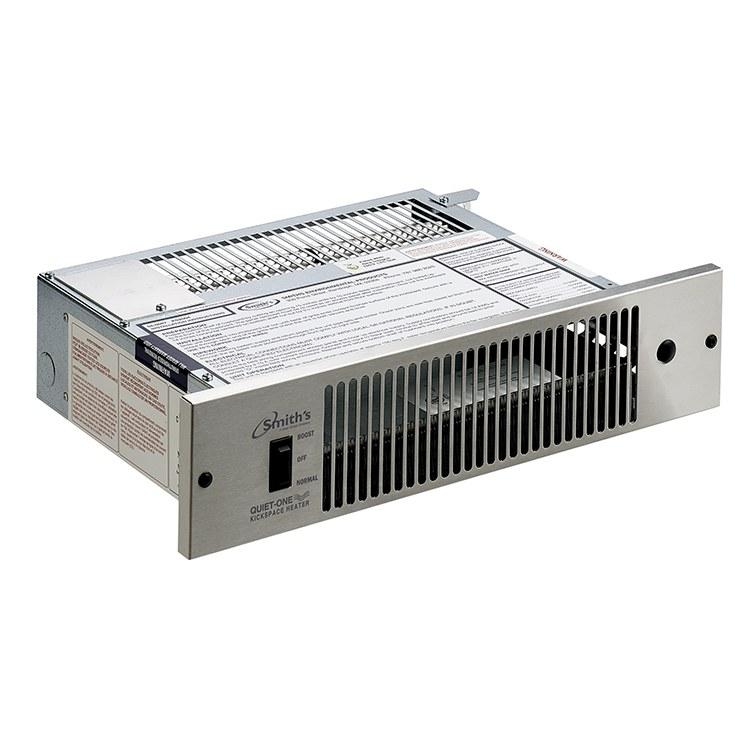 Quiet-one KS2006 Kickspace Heater