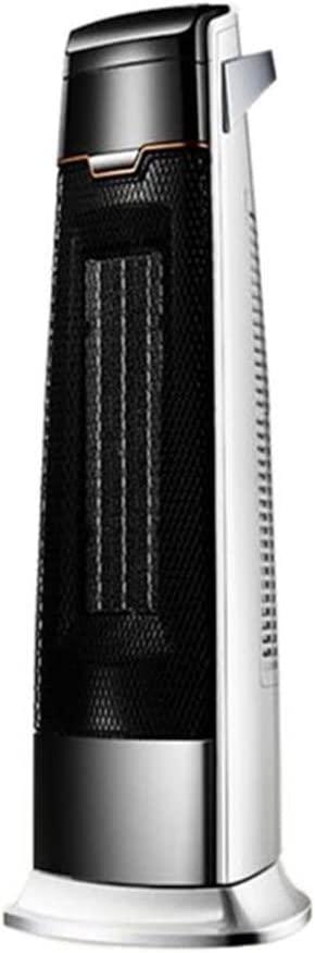 NICEYY Electric Heaters for The Home Large Room Electric Heater Space HeatersAdjustable Temperature with Built-in Timer Three-Speed Adjustable Tilt-overheat Protection