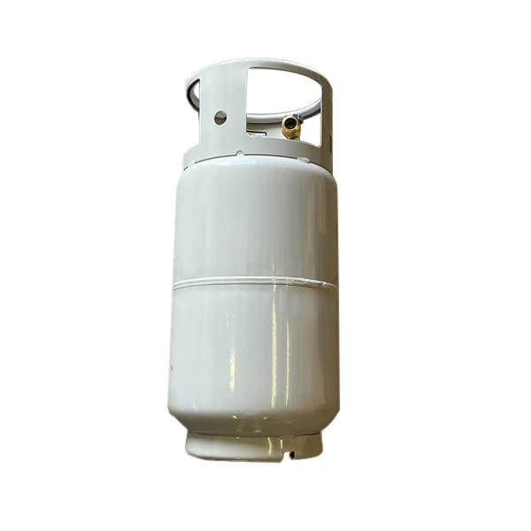 Intella Parts 33.5 LB Forklift LP Propane Tank - Image 4