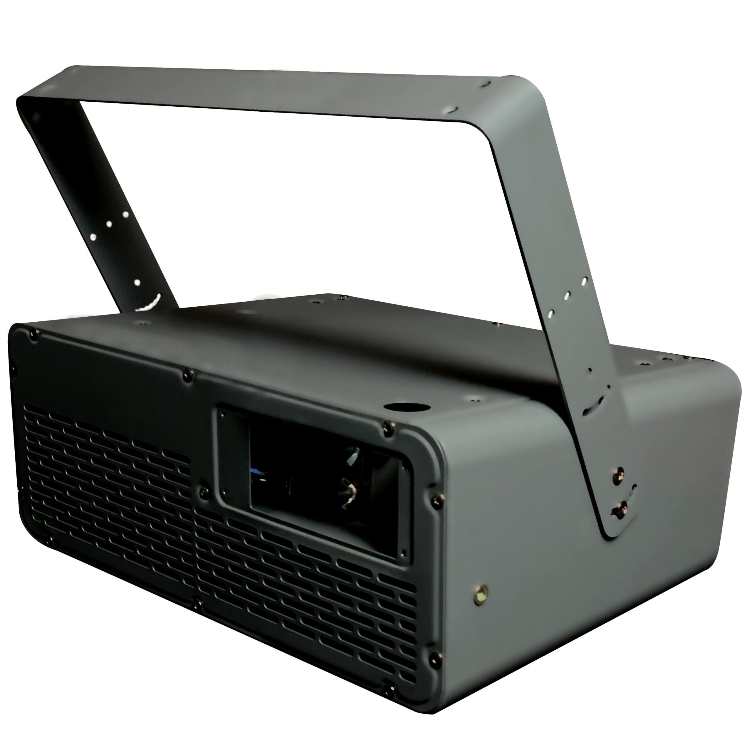 6000 Watt -240 V Hard Wired Heavy Duty Wifi Enabled Garage Space Heater - Image 7