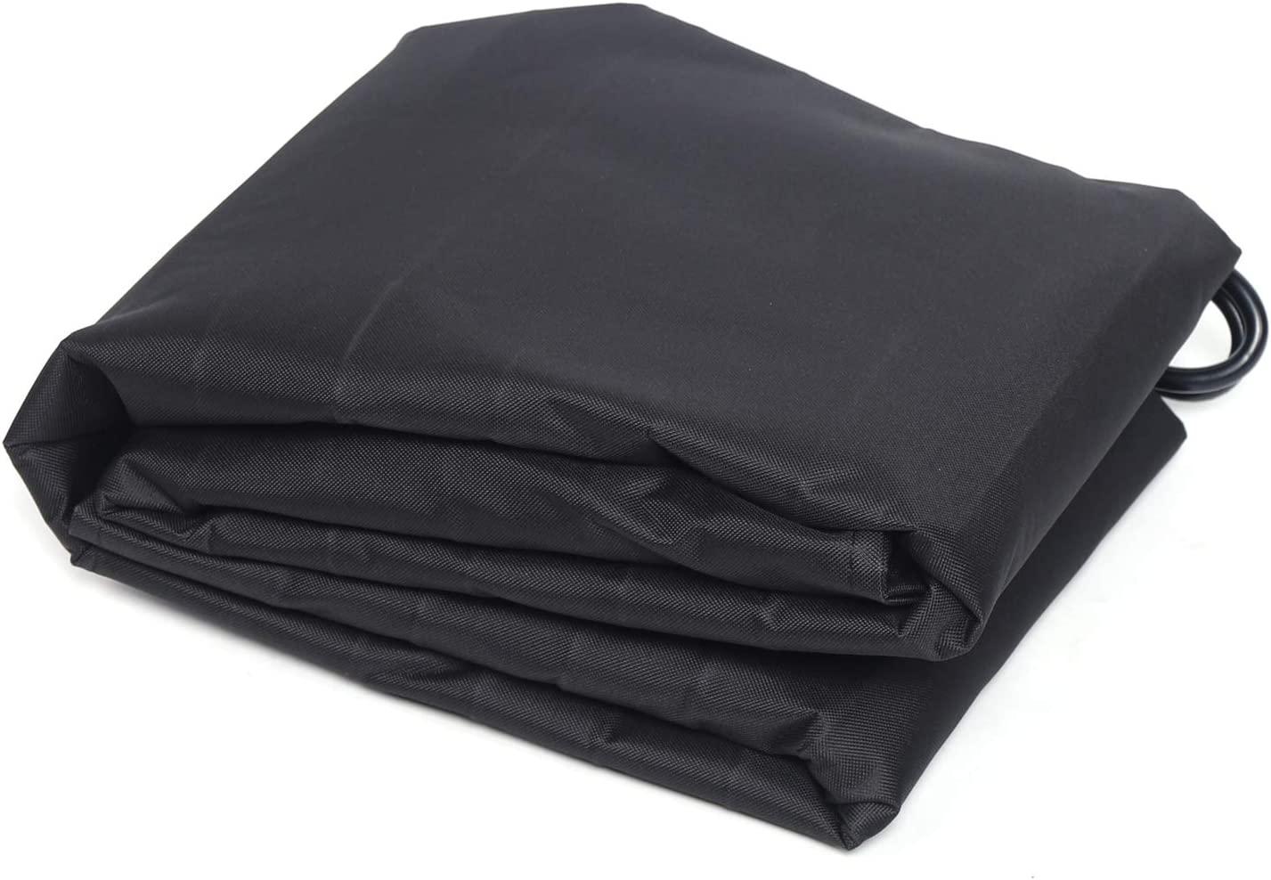 Drum Blanket Heater Drum Heat 30 Gal/114L Pail Heater Heating Blanket Industrial 110V - Image 5