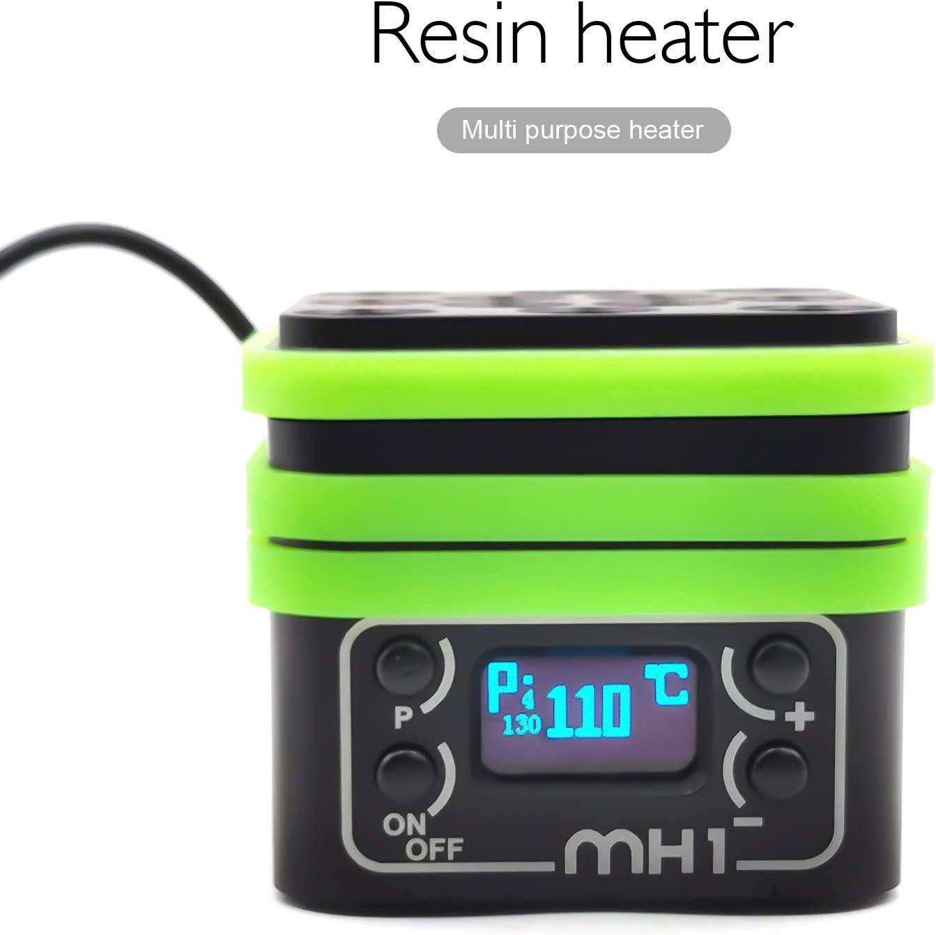 Dental Four Models Multi-Fuctional Composite Resin Heater Material Soften Adjustable Temperature 36/45/70/100℃ - Image 9