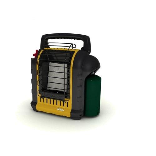 mr heater portable tough buddy 4,000 to 9,000btus