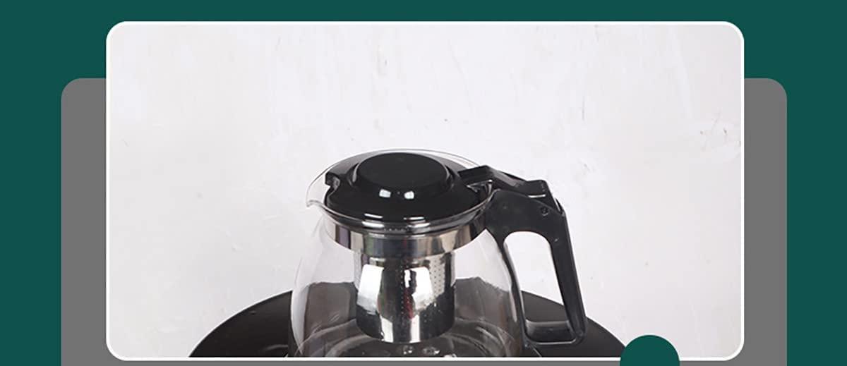 Kerosene Stove Heater for Indoor Camping Lightweight Portable Stainless Steel Oil Heater Glass Burner for Outdoor Patio Refined A - Image 6