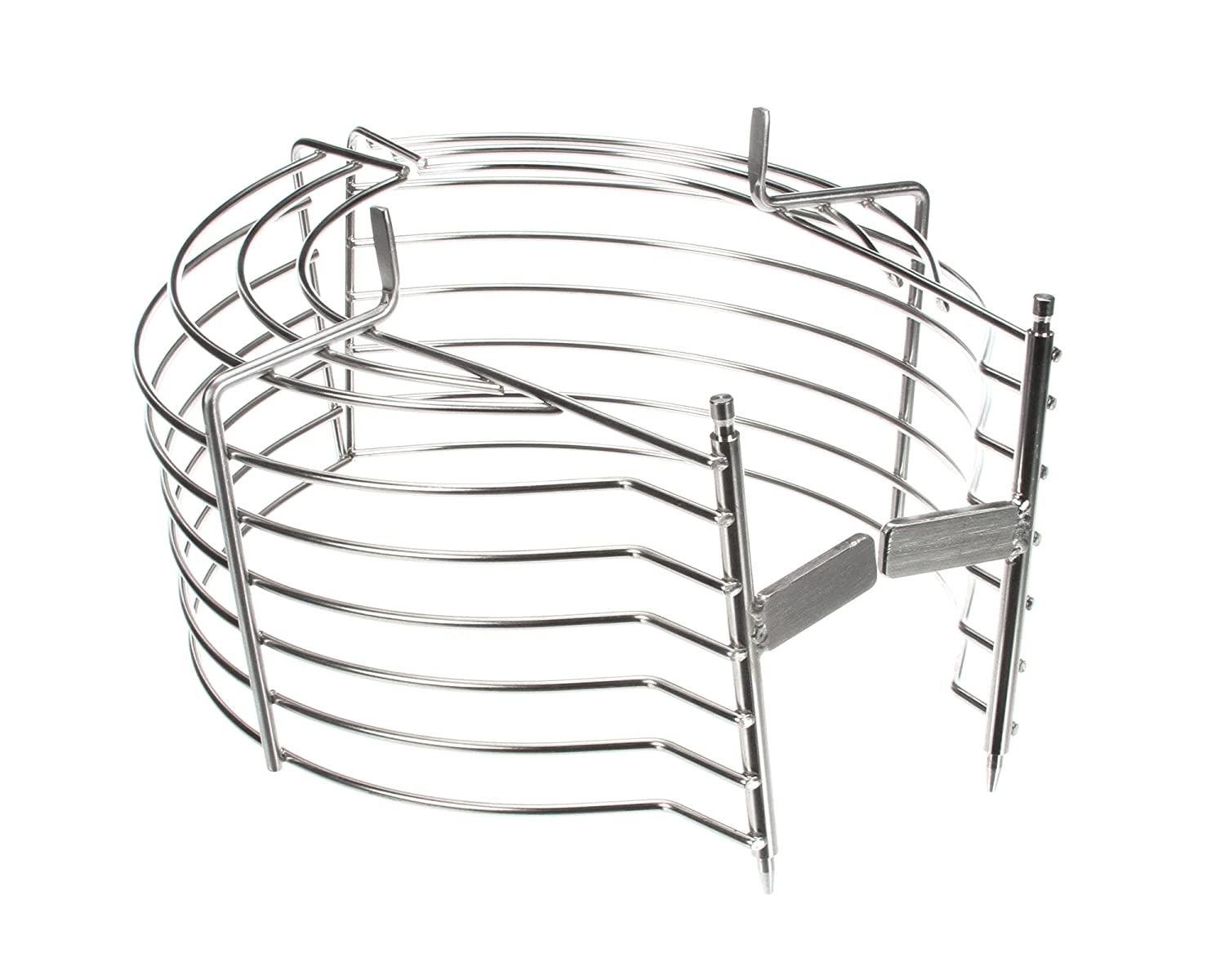 Univex 1024430A Safety Ring Assembly,