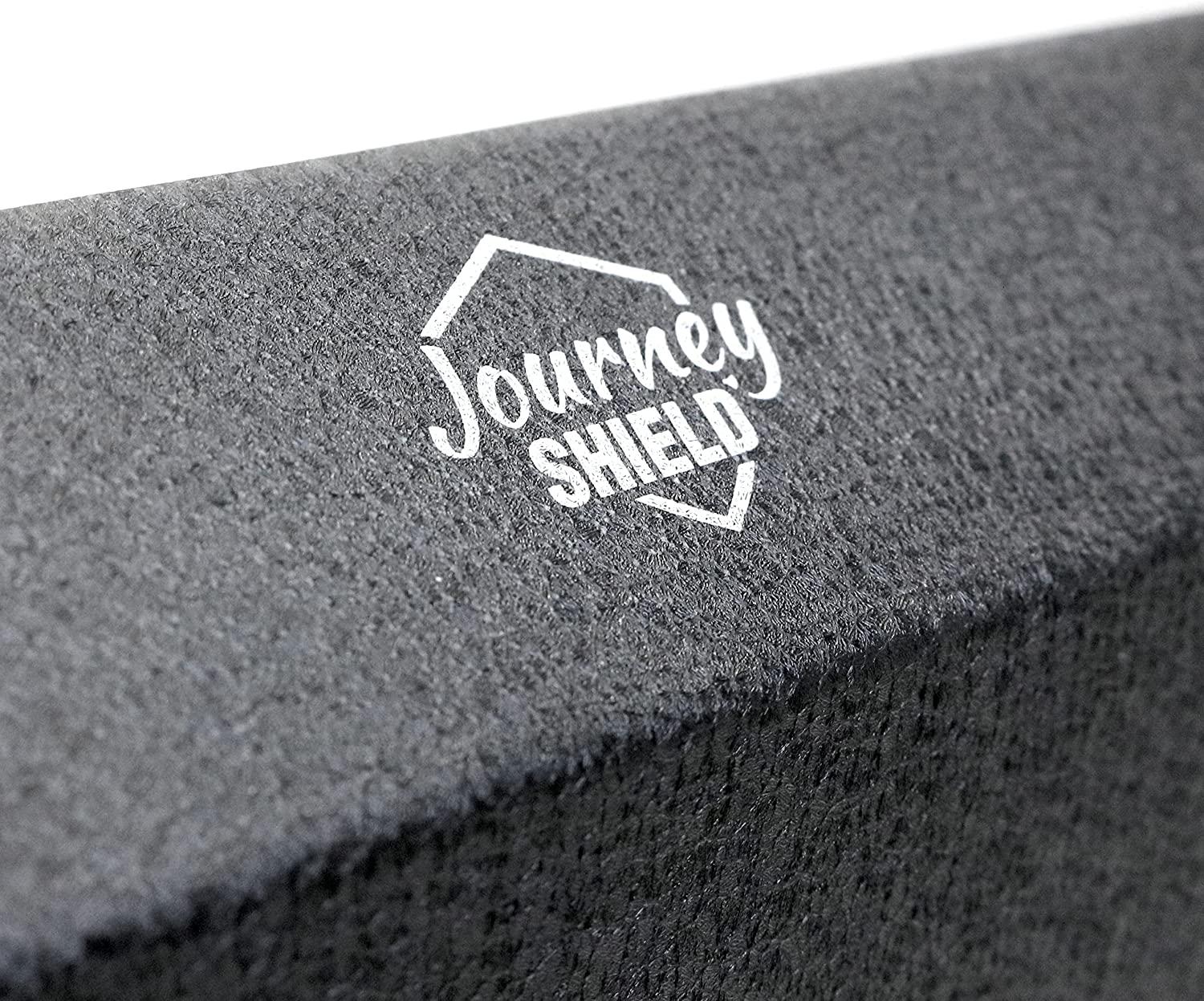 Journey 3 Patented Indoor Safe 3,000 BTU Propane Catalytic Heater - Image 4