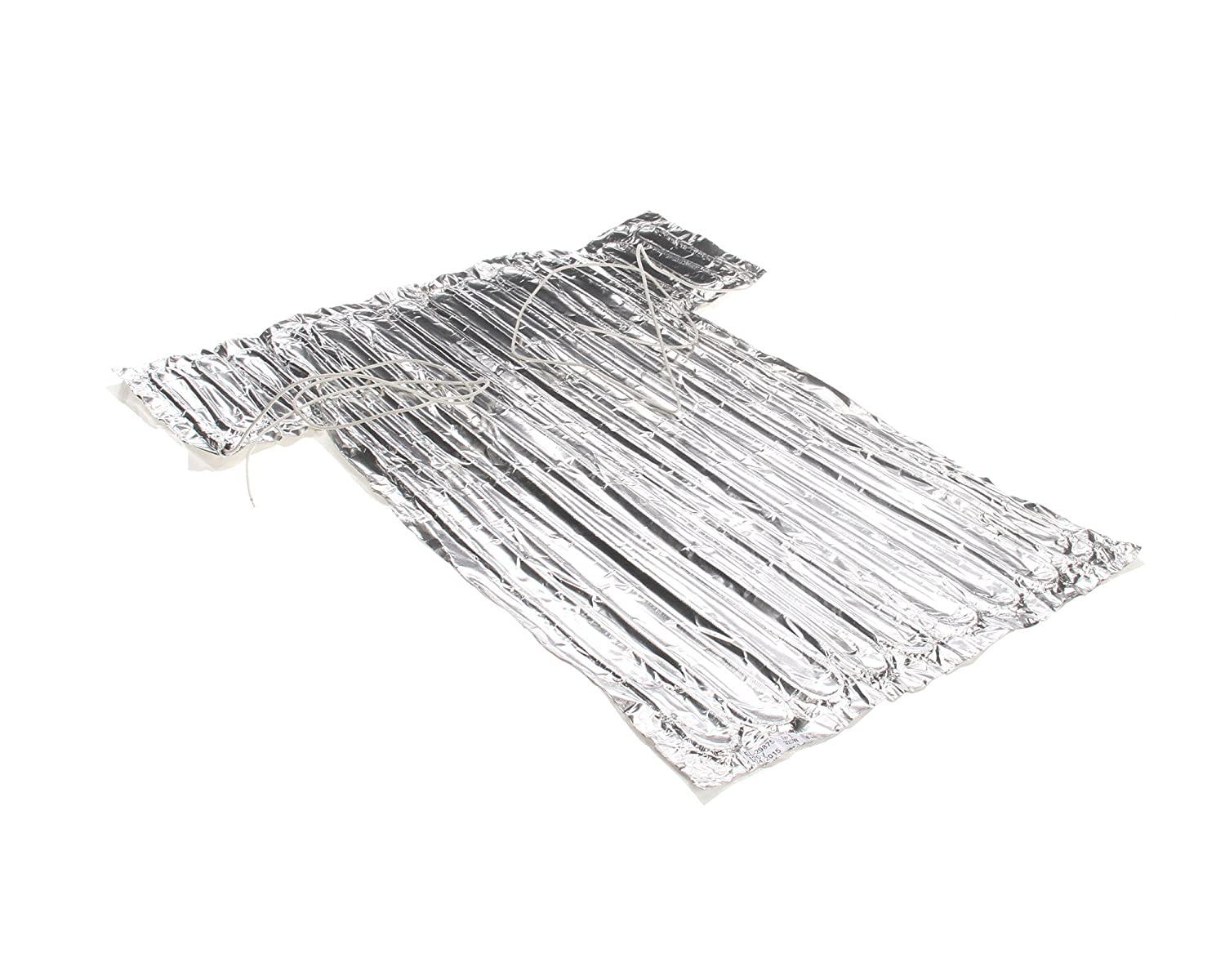 Alto Shaam EL-29875 T Shaped Foil Element, 320W, 30" Height, 24" Width, 5" Length