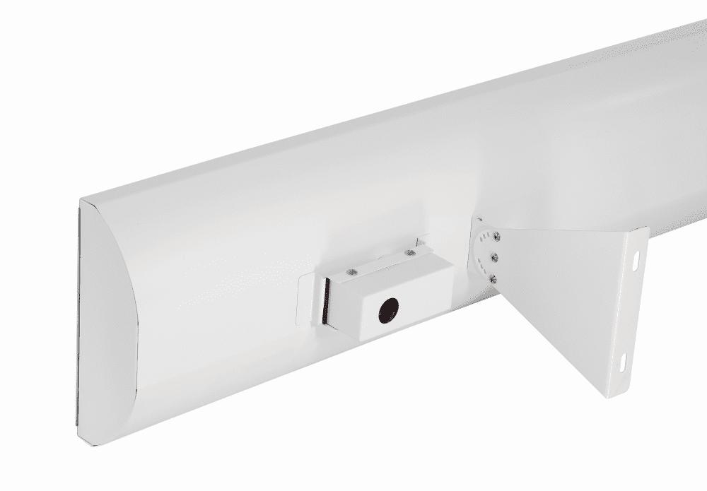 Innova-5000 watt electric infrared dual element heater 277 Stainless Steel 208 Volt-Outdoor Wall Mount Electric Heater-EF50277S4 - Image 10