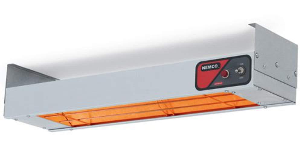 Nemco (6150-48) 48" Infrared Bar Heater