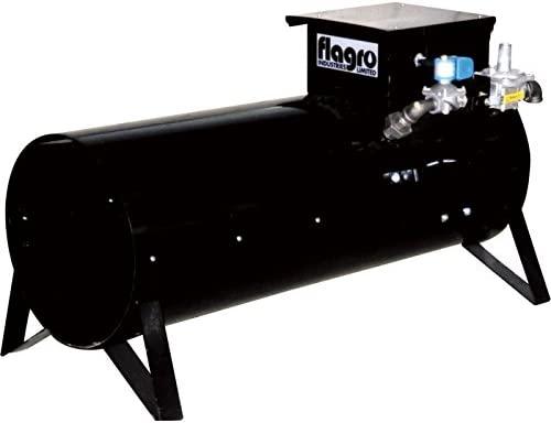 Flagro USA Dual Fuel Construction Heater - 400,000 BTU, Model Number F-400T