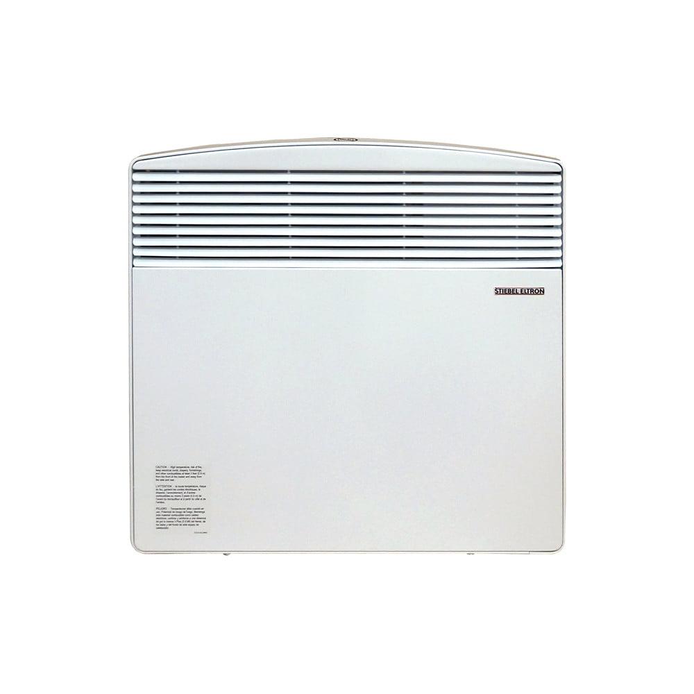 Stiebel Eltron Cns 100-1 E Ste Komfort Line 3412 BTU 120 Volt Electric Wall Heater - White