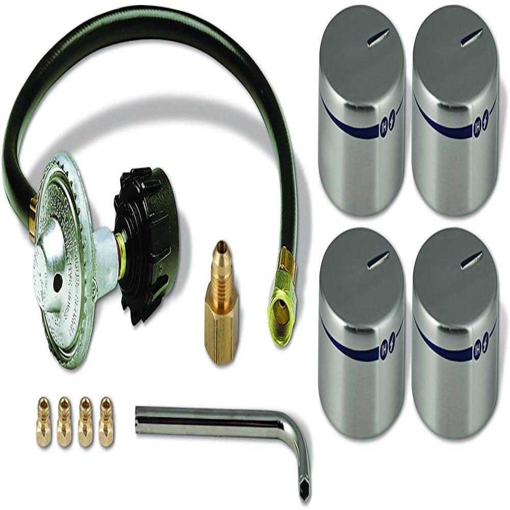 Saber EZ LP Conversion Kit