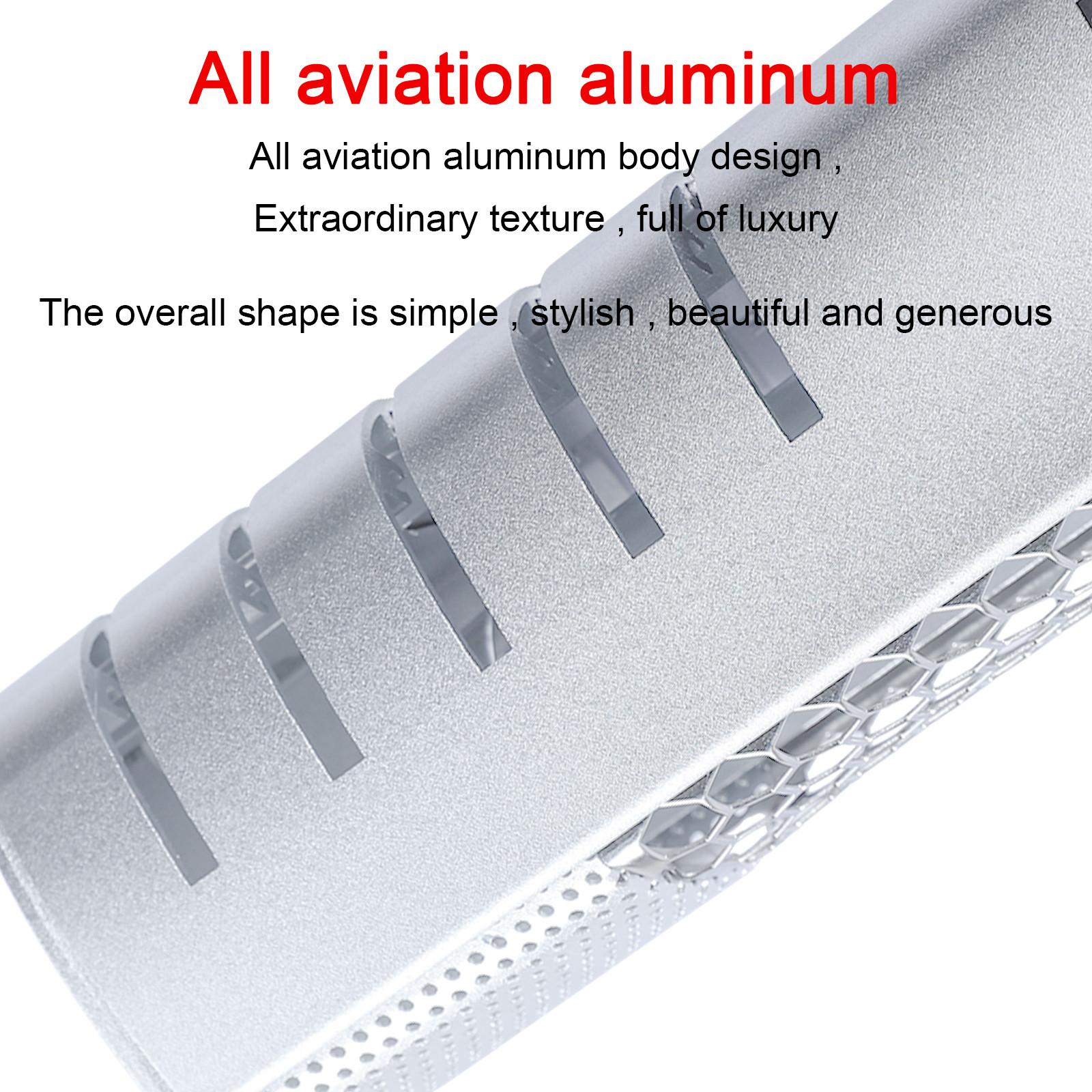 Ozmmyan Wall-mounted Electric Heater Suitable For Indoor And Outdoor 800w,110v,50HZ, Gift, On Clearance - Image 7
