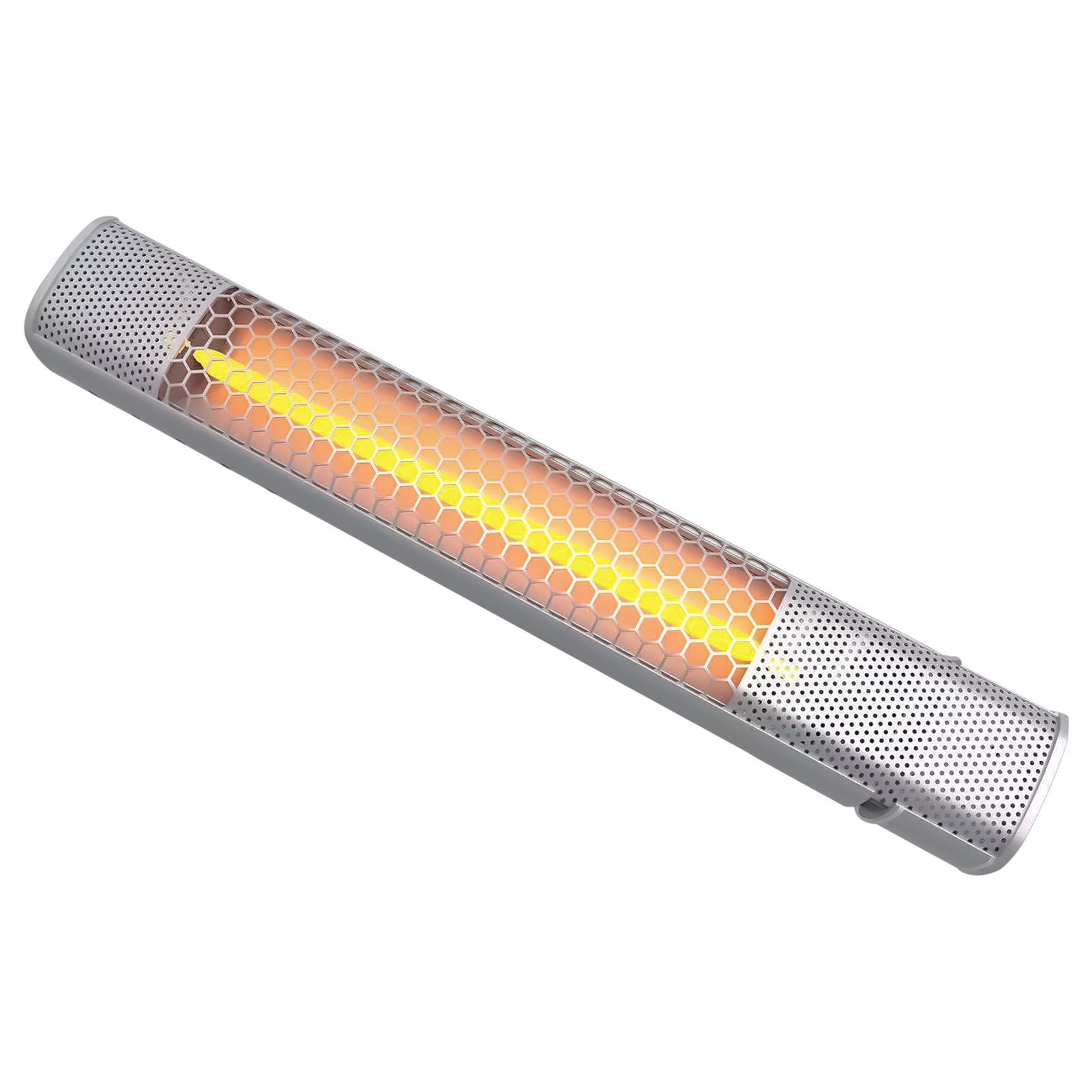 Ozmmyan Wall-mounted Electric Heater Suitable For Indoor And Outdoor 800w,110v,50HZ, Gift, On Clearance - Image 8
