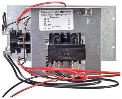 Rheem / Ruud 10 Kw Electric Strip Heater for Split Systems RXBH1724C10J