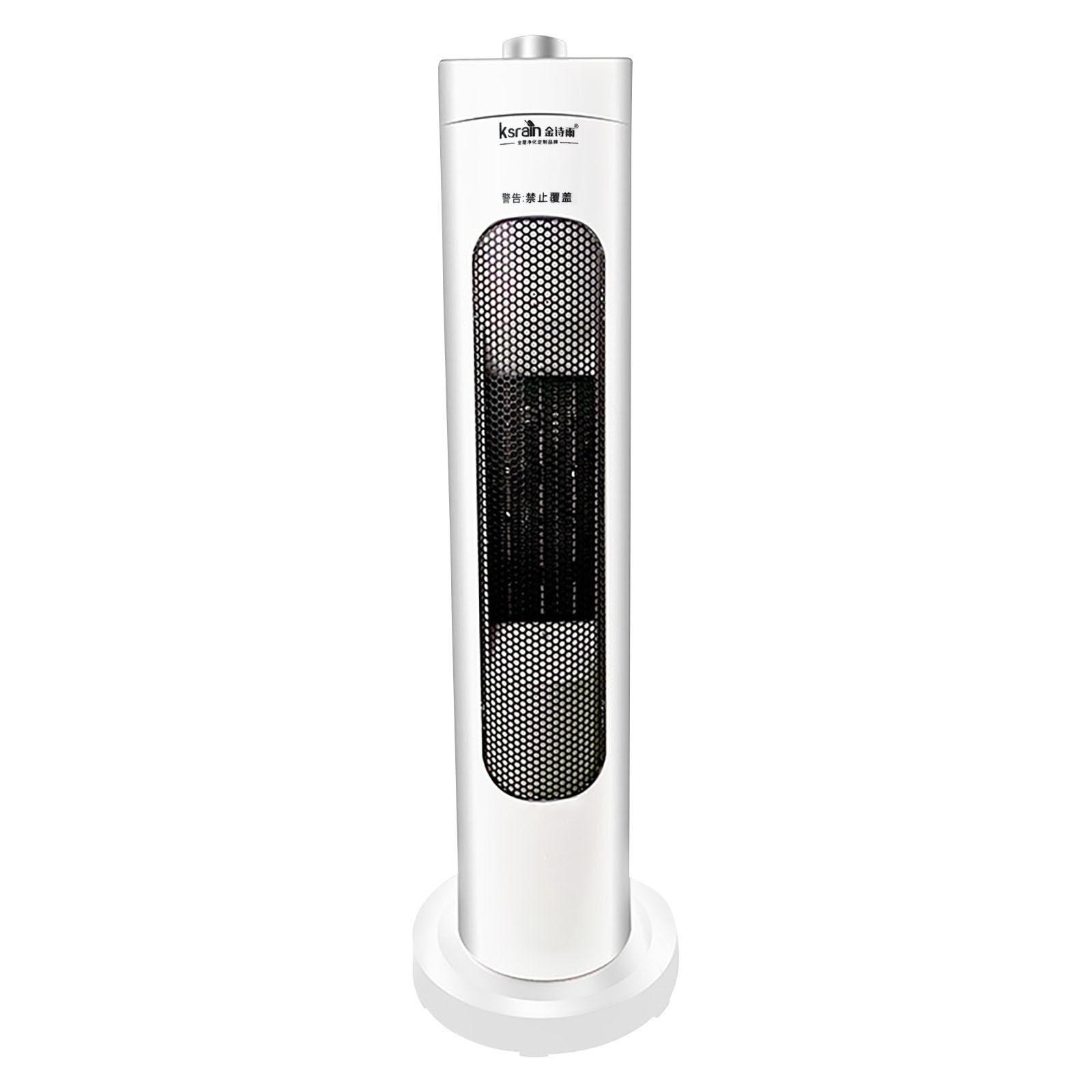 Portable Electric Heaters Space Air Warmer Fan Blower Radiator Heating For Winter - Uscallm Home 2022 A#4470