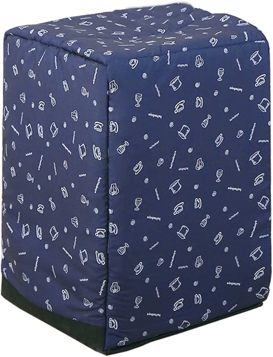 CJGKDJS Electric Foot Warmer and Heating Pad,Folding Heating Blanket,Heater Under The Desk,9-Speed Adjustment,for Bedroom,Living Room,Office,Travel. (B)