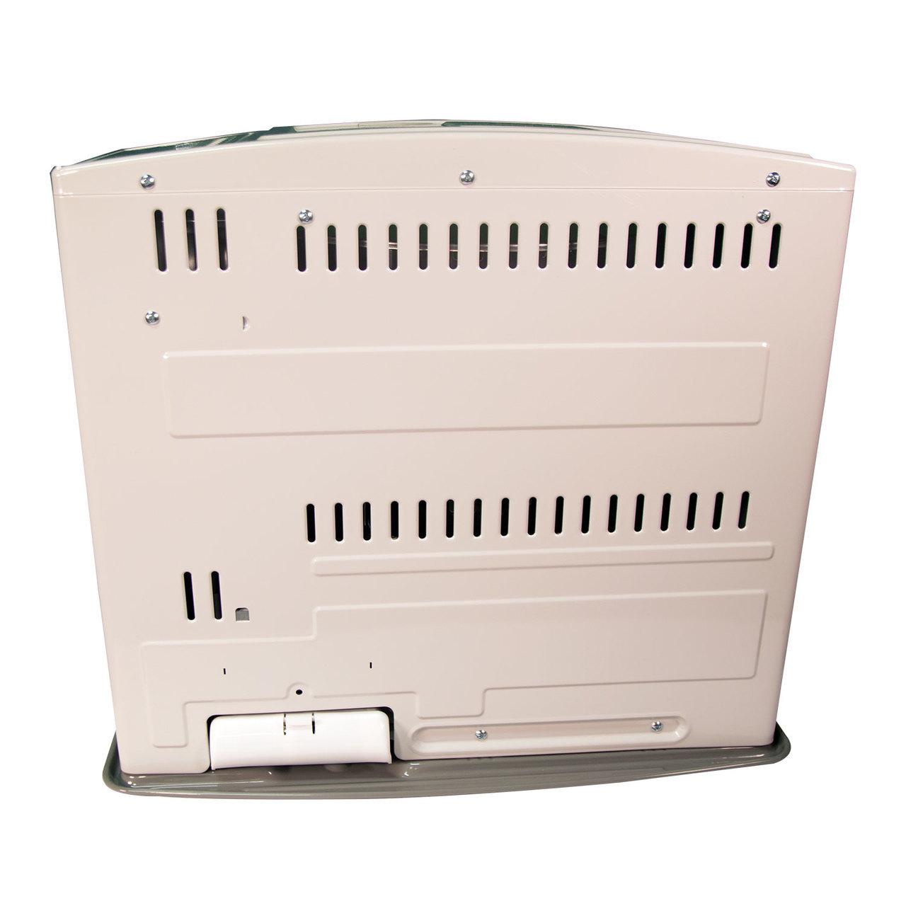 World Marketing 10,000 BTU Kerosene Radiant Heater #KW-11F - Image 3
