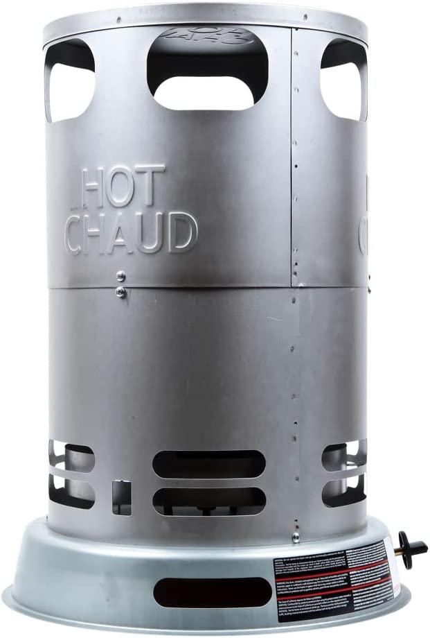ProTemp 80,000 LP Convection Heater