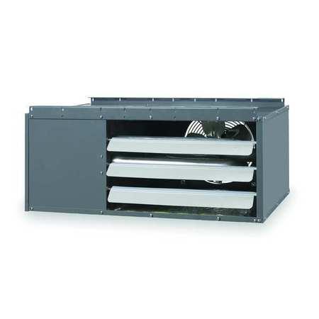 Low-Profle Gas Unt Htr,NG, LP,550cfm