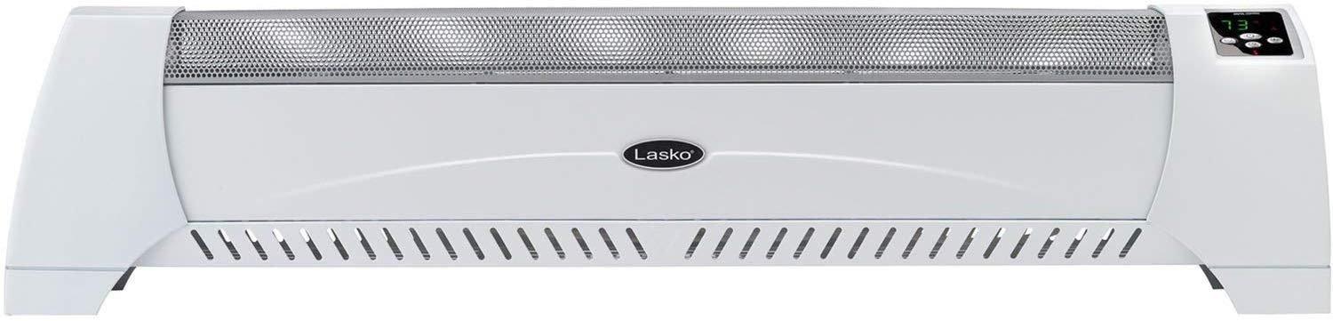 Lasko 5622 Silent Heater With Display