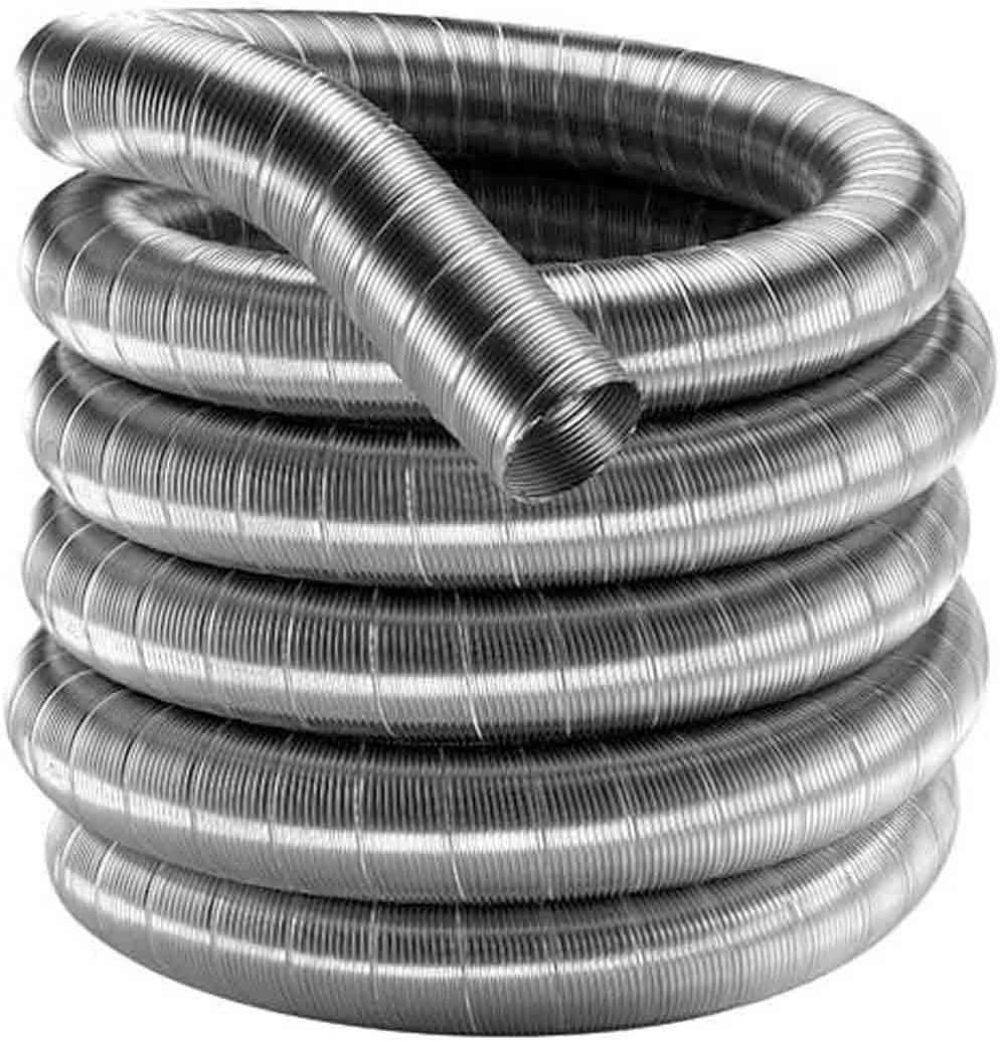 RovKeav 3DFA-25, Aluminum