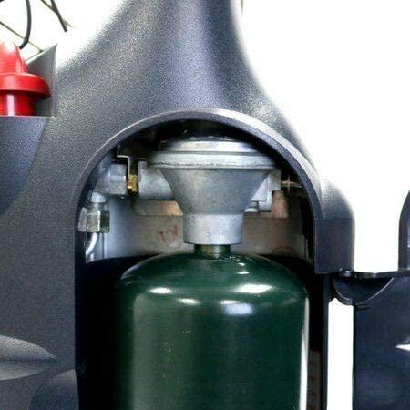 18,000 BTU Big Buddy Portable Propane Heater- F274805 - Image 6