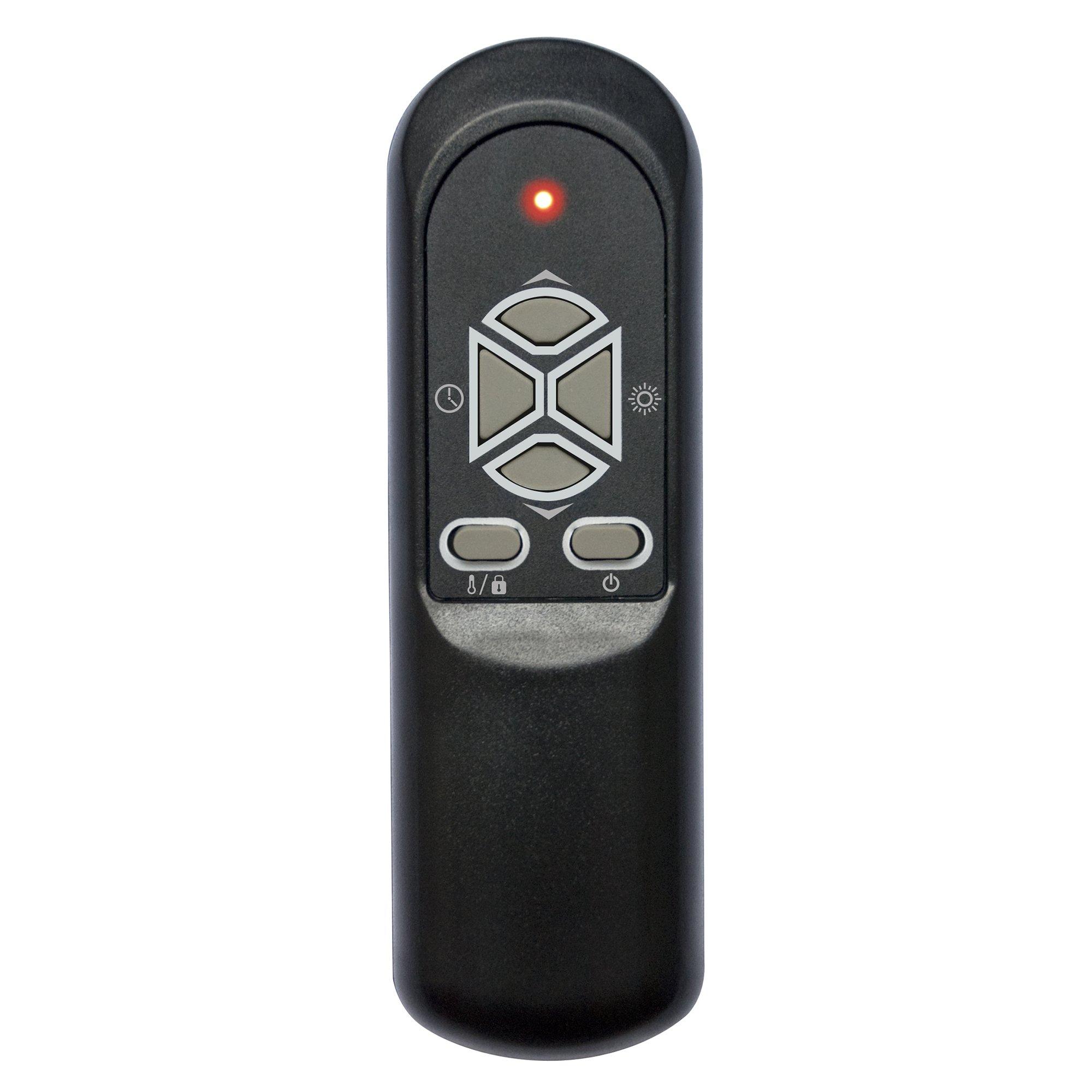 Lifesmart 3 Element 1500W Quartz Infrared Electric Portable Room Space Heater - Image 4