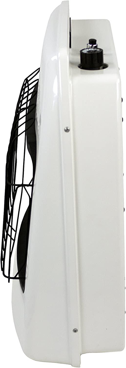 Dyna-Glo BF20PMDG 20,000 BTU Liquid Propane Blue Flame Vent Wall Heater - Image 5