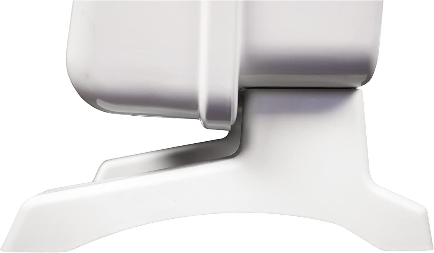 Dyna-Glo BF20PMDG 20,000 BTU Liquid Propane Blue Flame Vent Wall Heater - Image 8