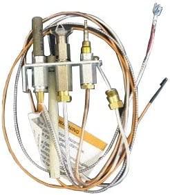 OEM - HHT Gas Fireplace Pilot Assembly - LP (29479) - Original OEM Part