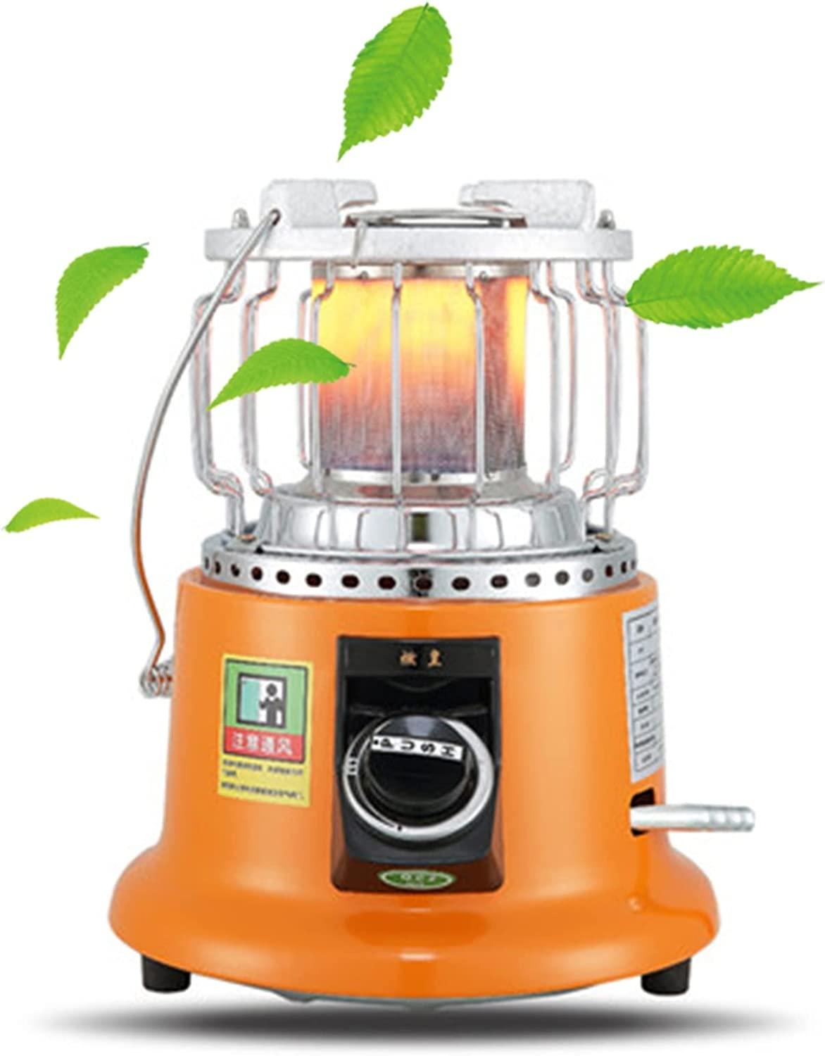 Portable Heater For Camping, Tent Heater For Camping Outdoor Gas Heaters Camping Heater Portable For Ice Fishing Hiking Hunting Survival Emergency & Patio