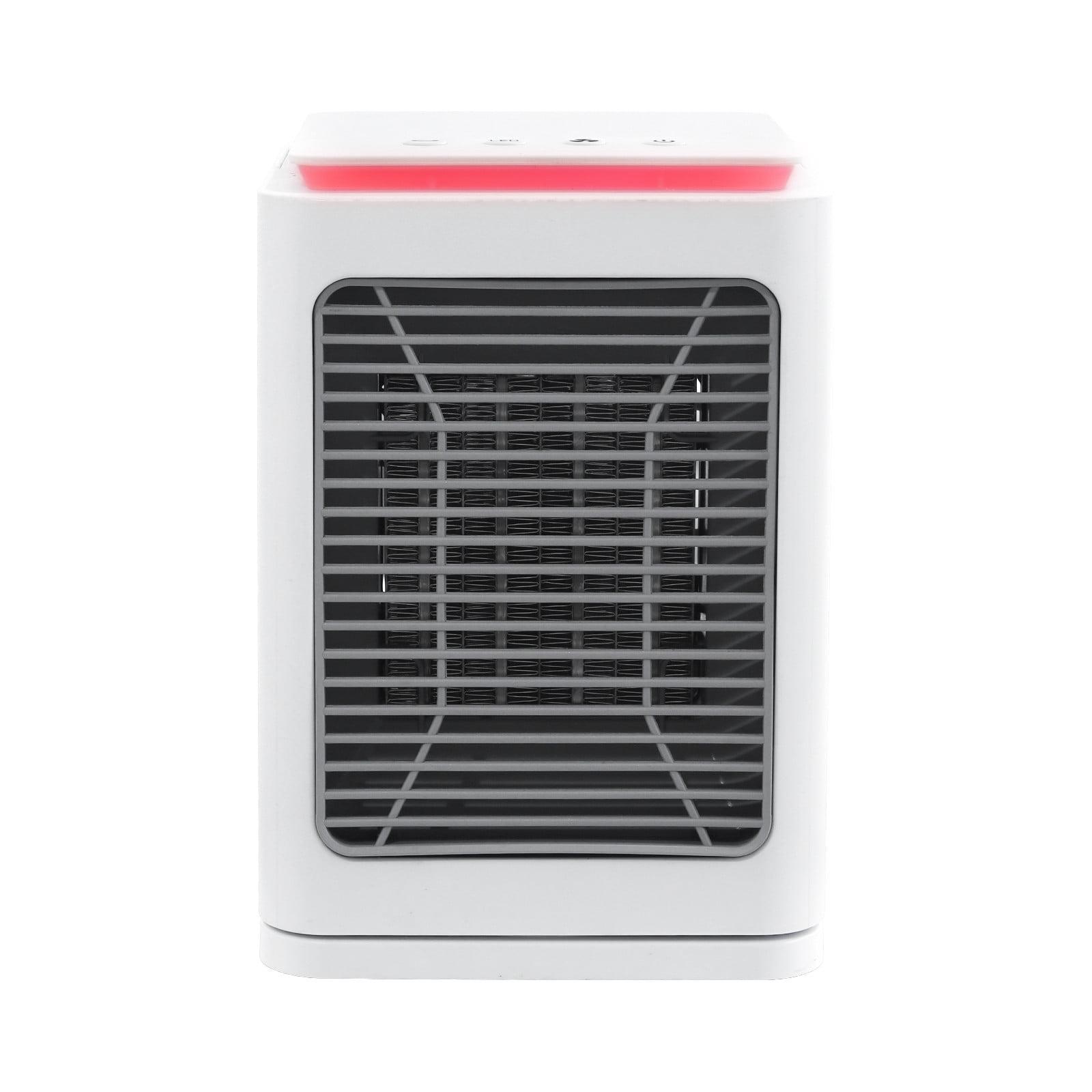 Fiudx New Heater Small Electric Heater Heater Bedroom Home Appliance Heater 1839 - Image 3