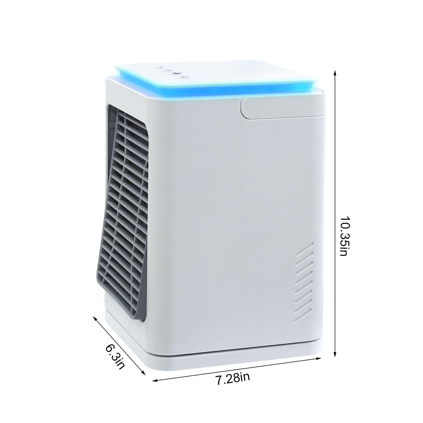 WodoFoxo Heater Small Electric Heater Heater Bedroom Home Appliance Heater Promotion J - Image 4