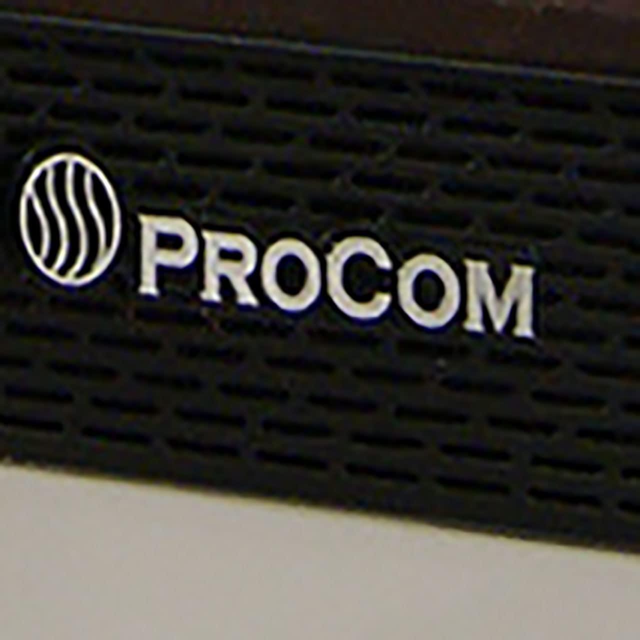 ProCom Dual Fuel Ventless Infrared Plaque Heater - 10,000 BTU, Temperature Control - Model# MG1TIR-R (Renewed) - Image 7