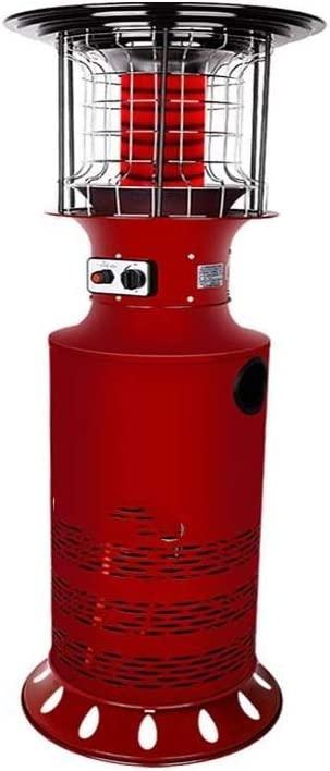 Burner Gas Heater, Household Liquefied Gas Vertical Courtyard Energy-saving Quick-heating Stove