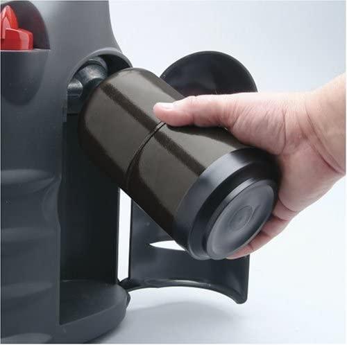 Mr. Heater F274805 Big Buddy Propane Tank Powered Heater (2-Pack) - Indoor and Outdoor Use - Portable Heating for Camping, Tents, Garage (2 Items) - Image 4