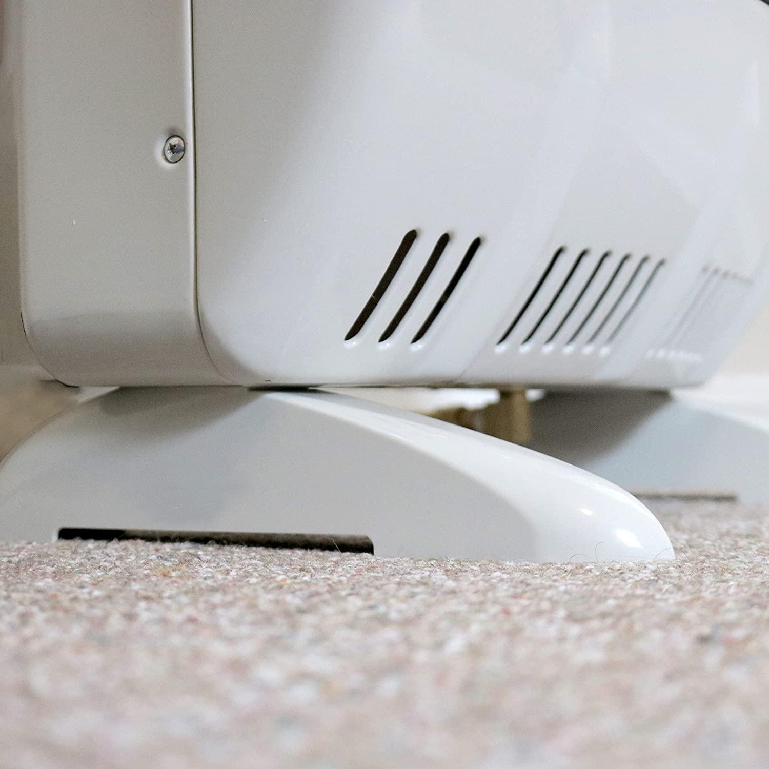 Mr. Heater 30,000 BTU Vent Blue Flame Natural Gas Heater MHVFB30NGT - Image 3